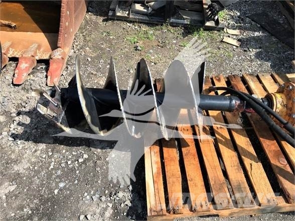 PALADIN SKID STEER Άλλα εξαρτήματα