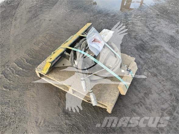 PALADIN X1500 Άλλα εξαρτήματα