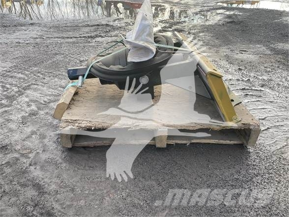 PALADIN X1500 Άλλα εξαρτήματα