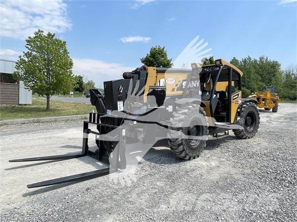 Sany STH1056A Телескопічні навантажувачі