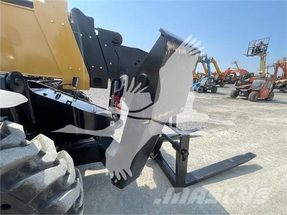 Sany STH1056A Телескопічні навантажувачі