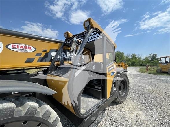 Sany STH1056A Телескопічні навантажувачі