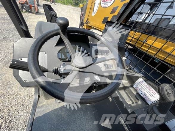 Sany STH1056A Телескопічні навантажувачі