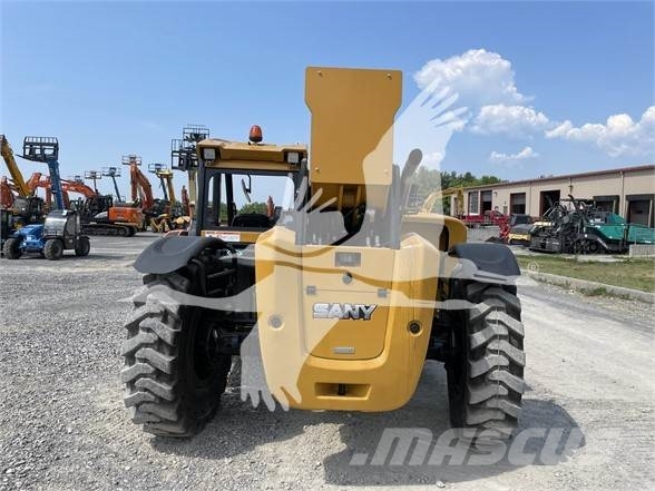 Sany STH1056A Телескопічні навантажувачі