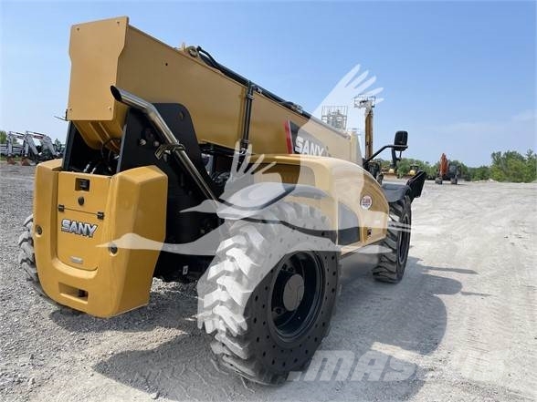Sany STH1056A Телескопічні навантажувачі