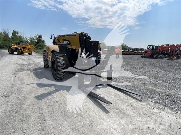 Sany STH1056A Телескопічні навантажувачі