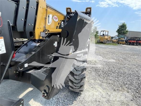Sany STH1056A Телескопічні навантажувачі