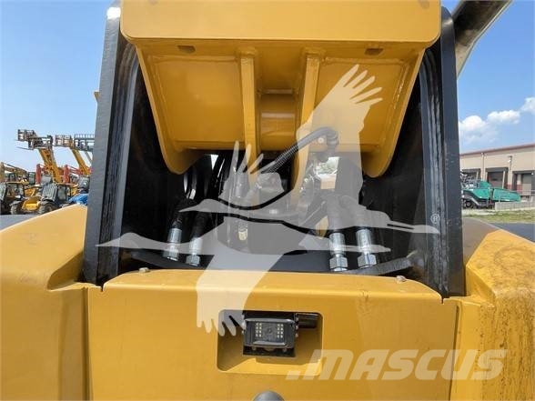 Sany STH1056A Телескопічні навантажувачі