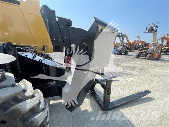 Sany STH1056A Телескопічні навантажувачі
