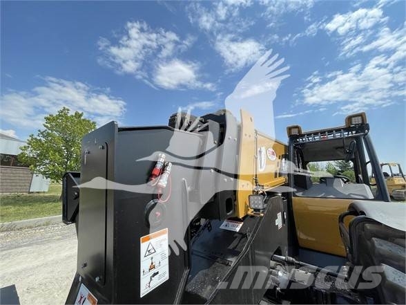 Sany STH1056A Телескопічні навантажувачі