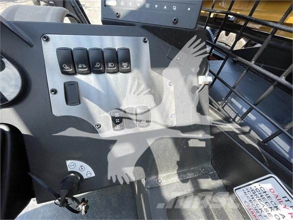 Sany STH1056A Телескопічні навантажувачі