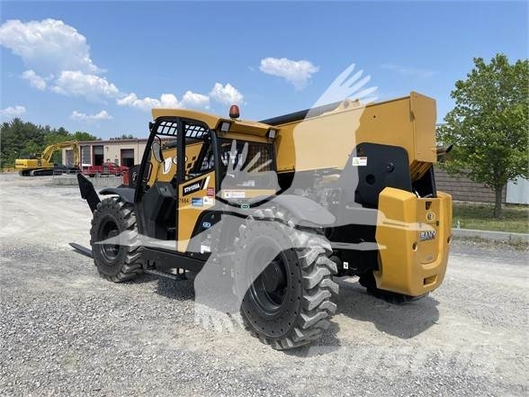 Sany STH1056A Телескопічні навантажувачі