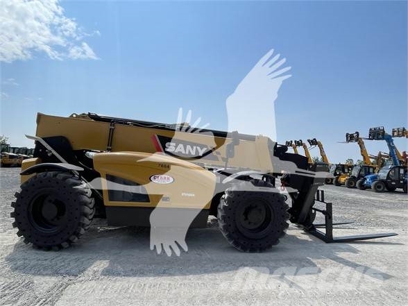Sany STH1056A Телескопічні навантажувачі