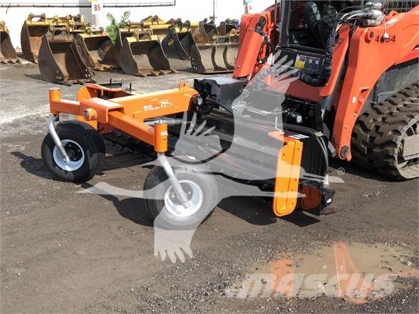 SKIDPRO Skarifikatori