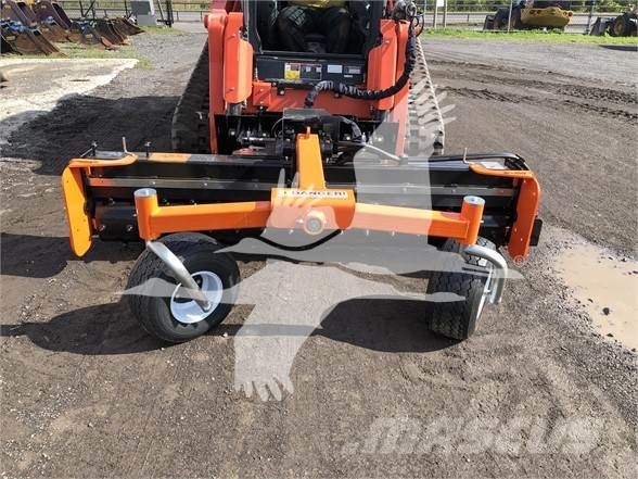 SKIDPRO Skarifikatori
