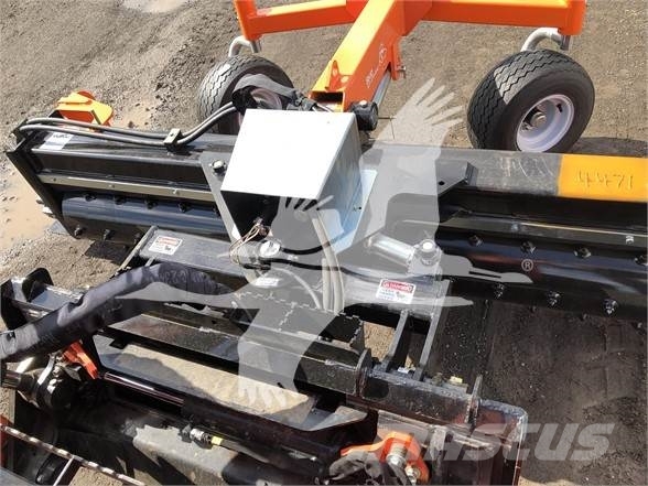 SKIDPRO Skarifikatori