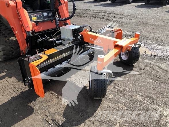 SKIDPRO Skarifikatori