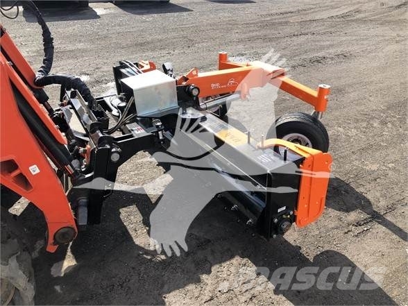 SKIDPRO Skarifikatori