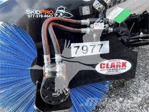  SKIDPRO 680-1-0001-84-HS Other components