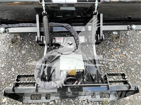  SKIDPRO 680-1-0001-84-HS Other components