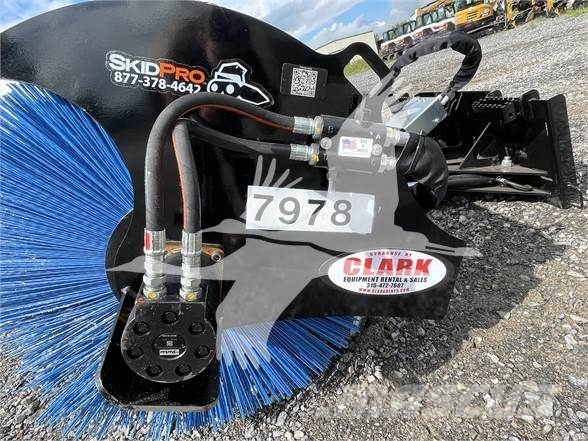  SKIDPRO 680-1-0001-84-H Other components