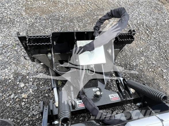  SKIDPRO 680-1-0001-84-H Other components