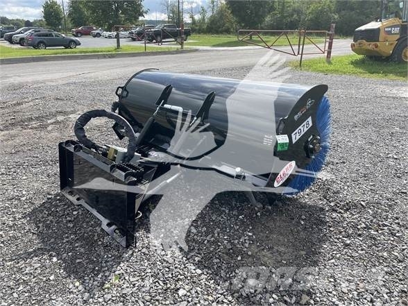  SKIDPRO 680-1-0001-84-H Other components