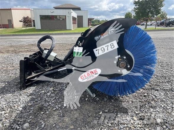  SKIDPRO 680-1-0001-84-H Other components