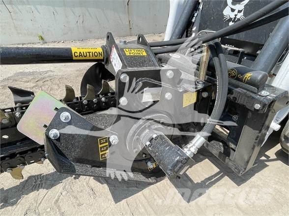 SKIDPRO MT900-48-6 건설 장비 - 기타