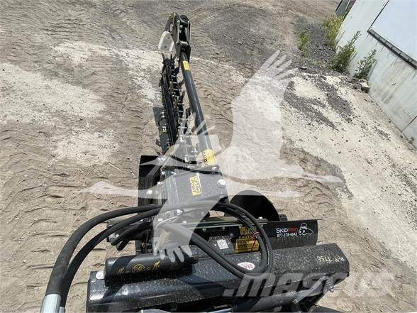 SKIDPRO MT900-48-6 건설 장비 - 기타
