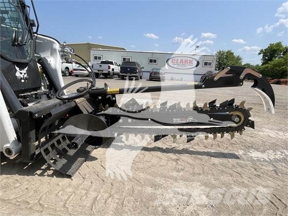 SKIDPRO MT900-48-6 건설 장비 - 기타