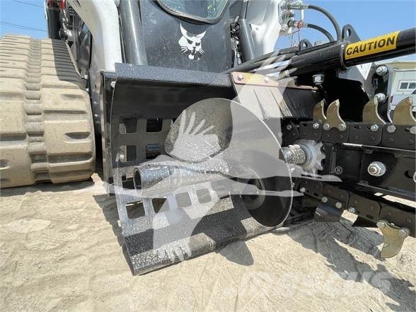 SKIDPRO MT900-48-6 건설 장비 - 기타