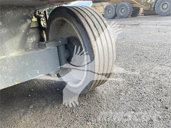 SkyJack SJIII4632 Nůžková zvedací plošina