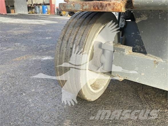 SkyJack SJIII4632 Nůžková zvedací plošina