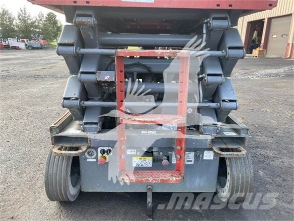 SkyJack SJIII4632 Nůžková zvedací plošina