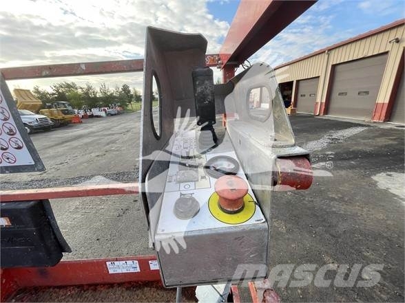 SkyJack SJIII4632 Nůžková zvedací plošina