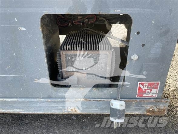 SkyJack SJIII4632 Nůžková zvedací plošina