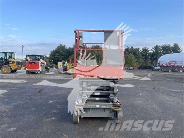 SkyJack SJIII4632 Nůžková zvedací plošina