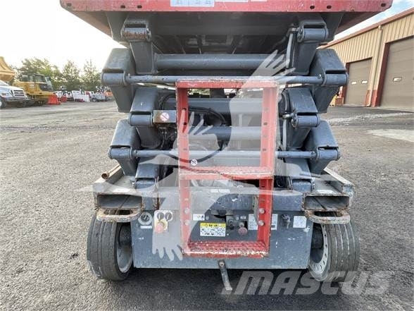 SkyJack SJIII4632 Nůžková zvedací plošina