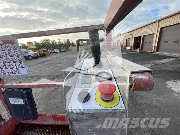 SkyJack SJIII4632 Nůžková zvedací plošina