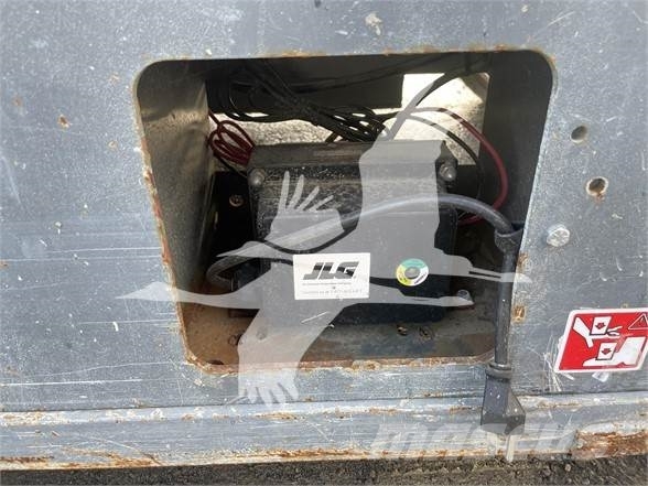 SkyJack SJIII4632 Nůžková zvedací plošina