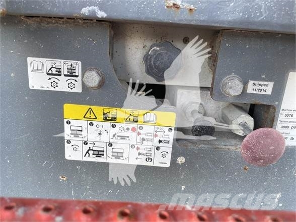 SkyJack SJIII4632 Nůžková zvedací plošina