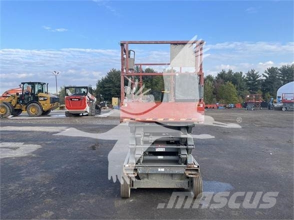 SkyJack SJIII4632 Nůžková zvedací plošina