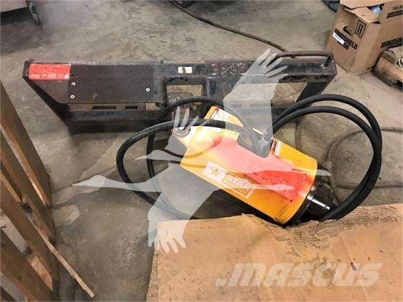 Star INDUSTRIES 160D1530 其他組件