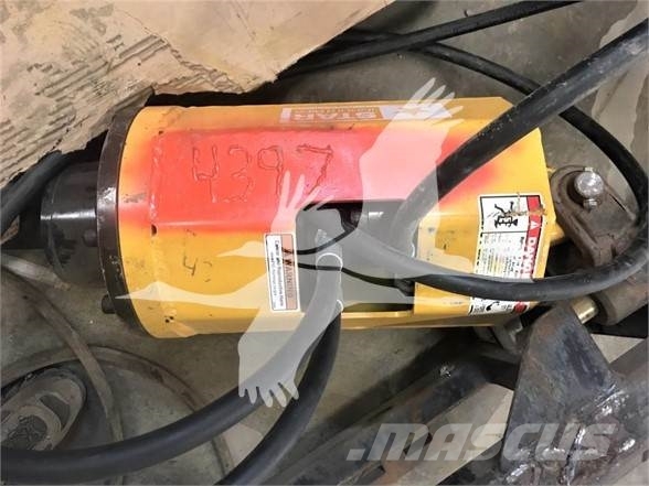 Star INDUSTRIES 160D1530 其他組件