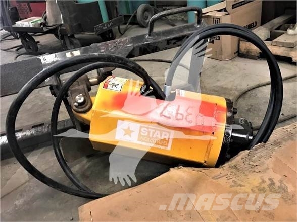 Star INDUSTRIES 160D1530 其他組件