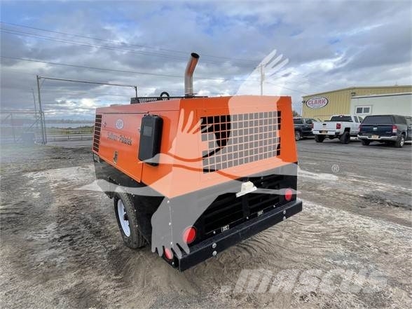 Sullivan Palatek D375PHJD4 Compressores