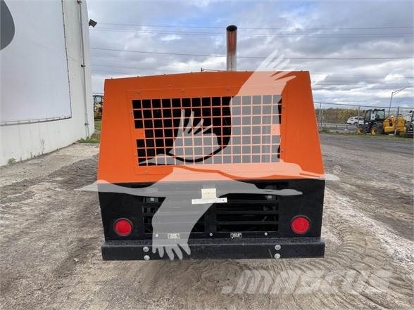 Sullivan Palatek D375PHJD4 Compressores