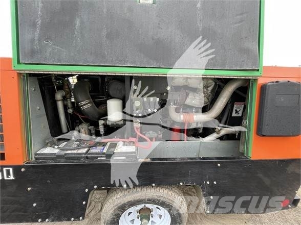 Sullivan Palatek D375PHJD4 Compressores