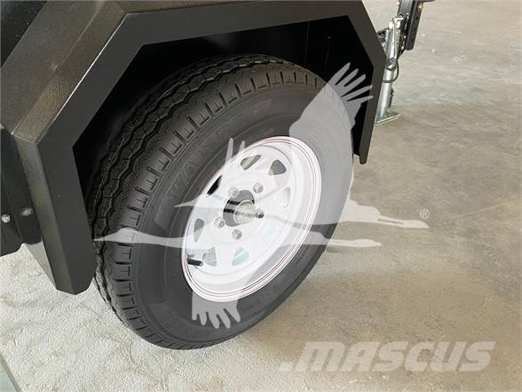 Trime ECO-LIGHT EL1250 Osvetľovacie stožiare